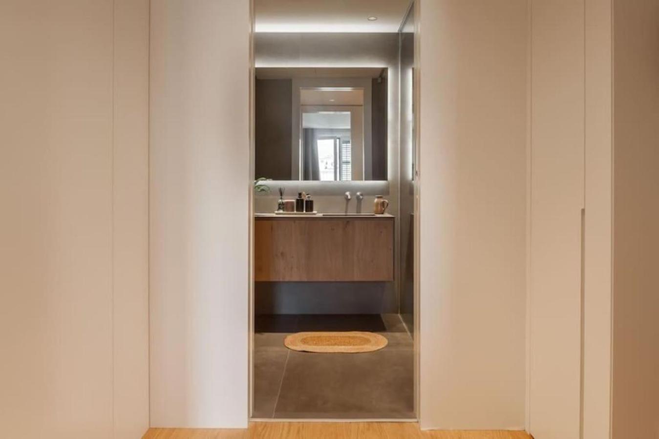 Pende - 1 Bedroom And Swimming Pool In Passeig De Gracia Barcelone