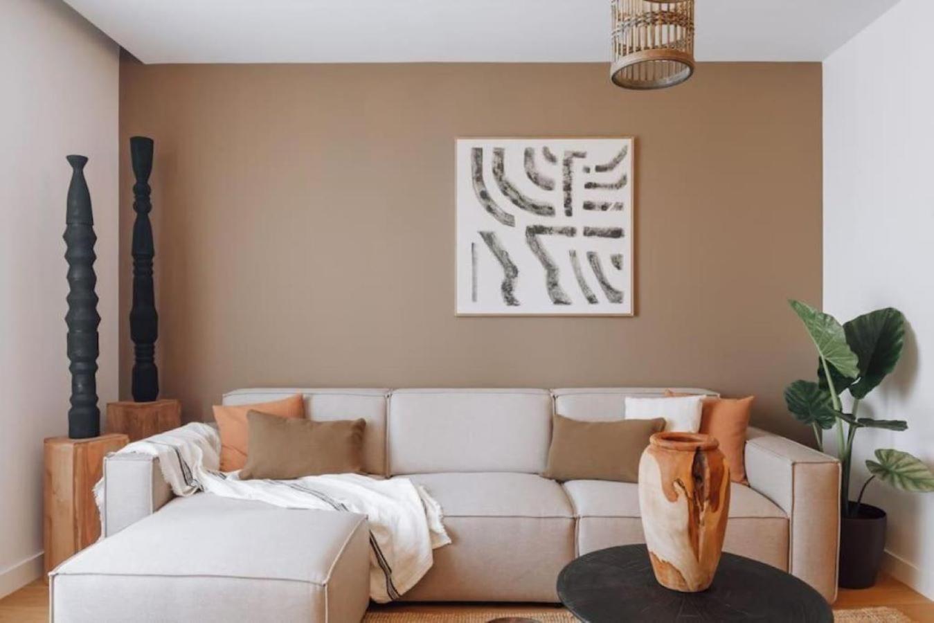 Appartement Pende - 1 Bedroom And Swimming Pool In Passeig De Gracia