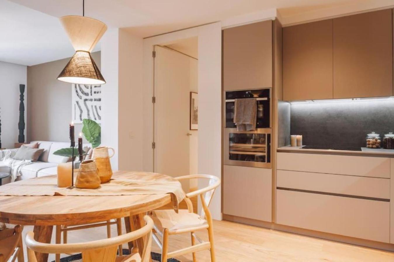 Pende - 1 Bedroom And Swimming Pool In Passeig De Gracia