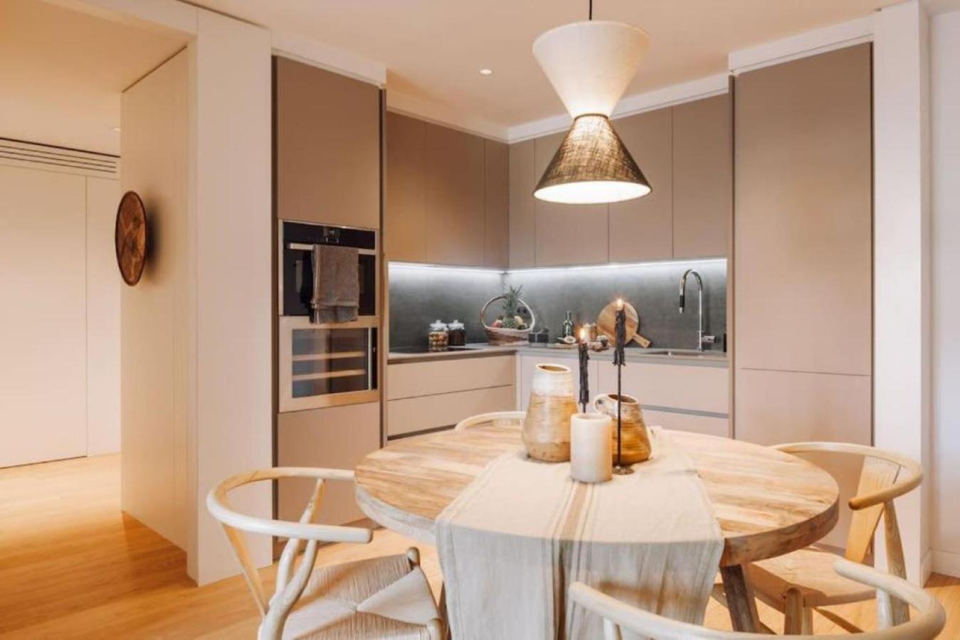 Pende - 1 Bedroom And Swimming Pool In Passeig De Gracia * Barcelone
