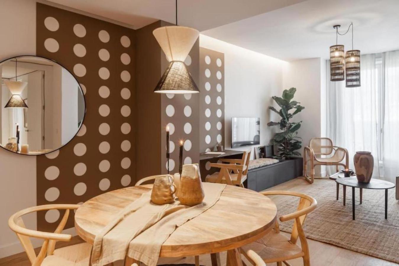Pende - 1 Bedroom And Swimming Pool In Passeig De Gracia