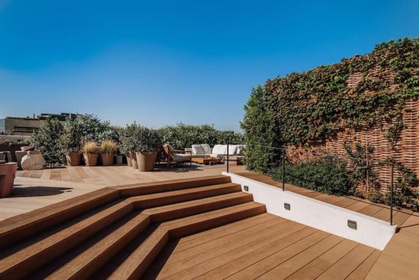 Pende - 1 Bedroom And Swimming Pool In Passeig De Gracia Appartement