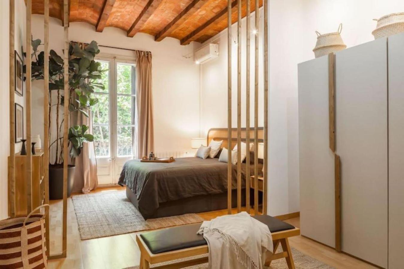 Kakwa - 2 Bedroom And Balcony Eixample Esquerra Apartment *