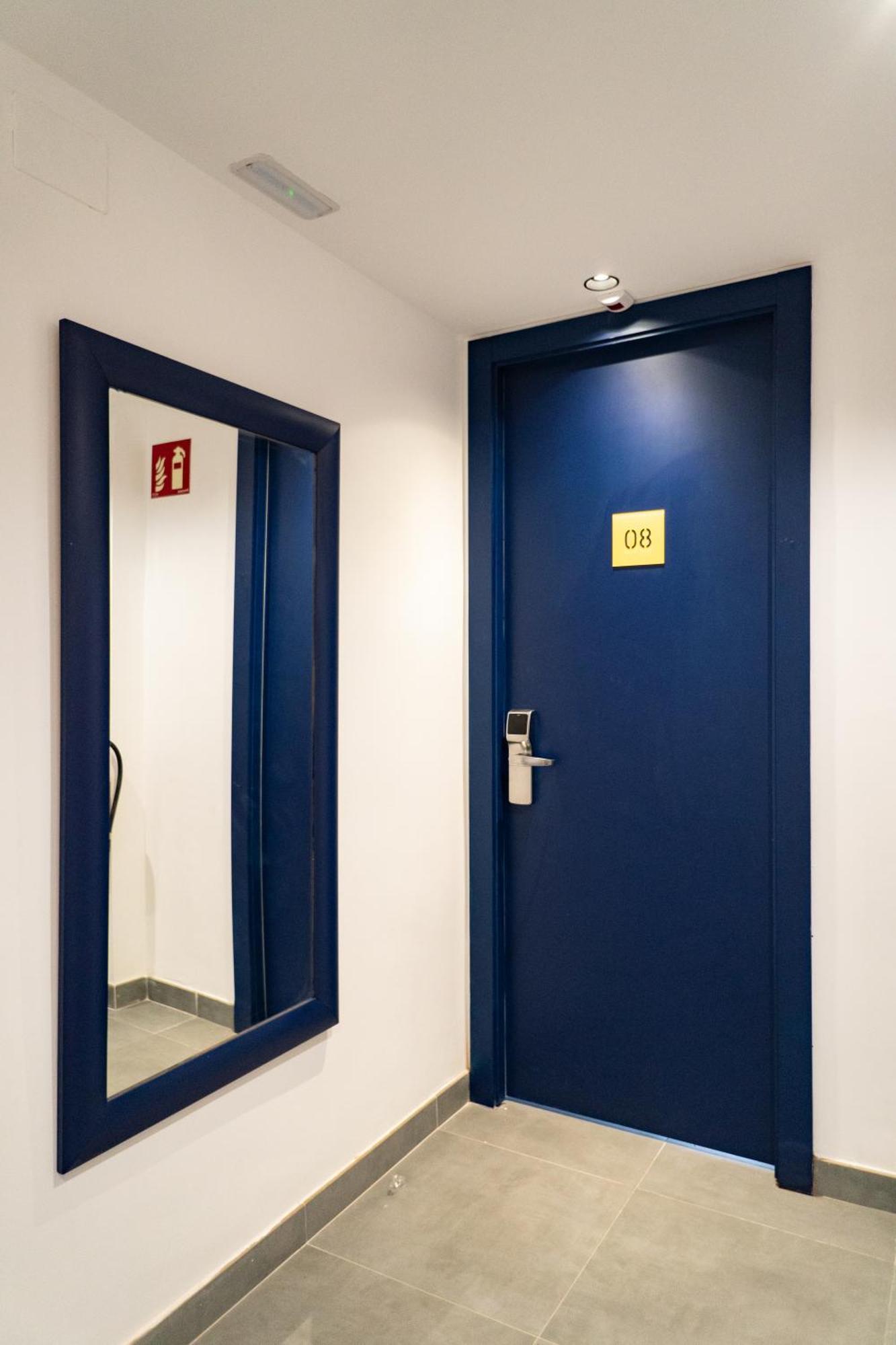 Auberge de jeunesse Sea Barcelone