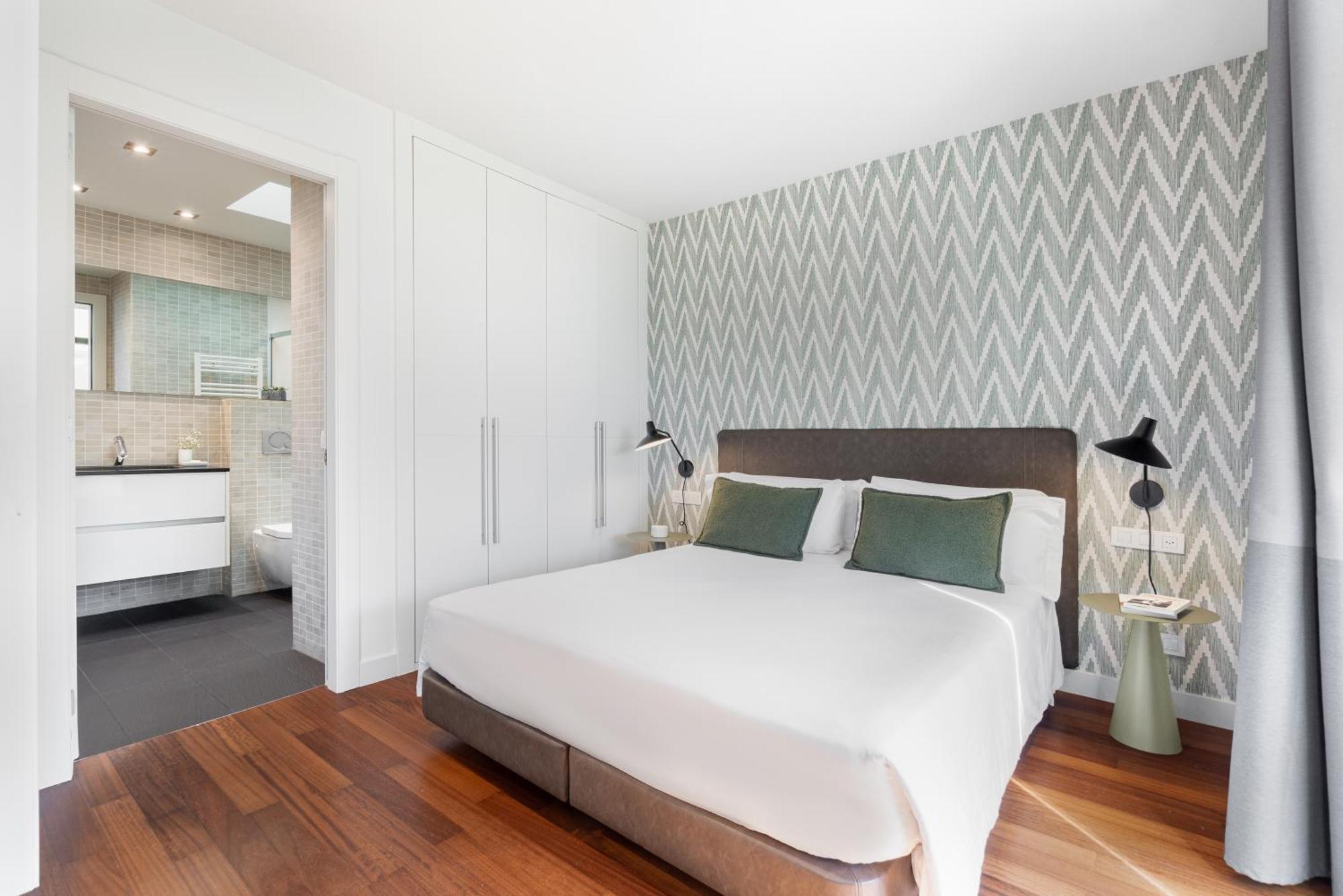 Appartement Aspasios Paseo De Gracia *