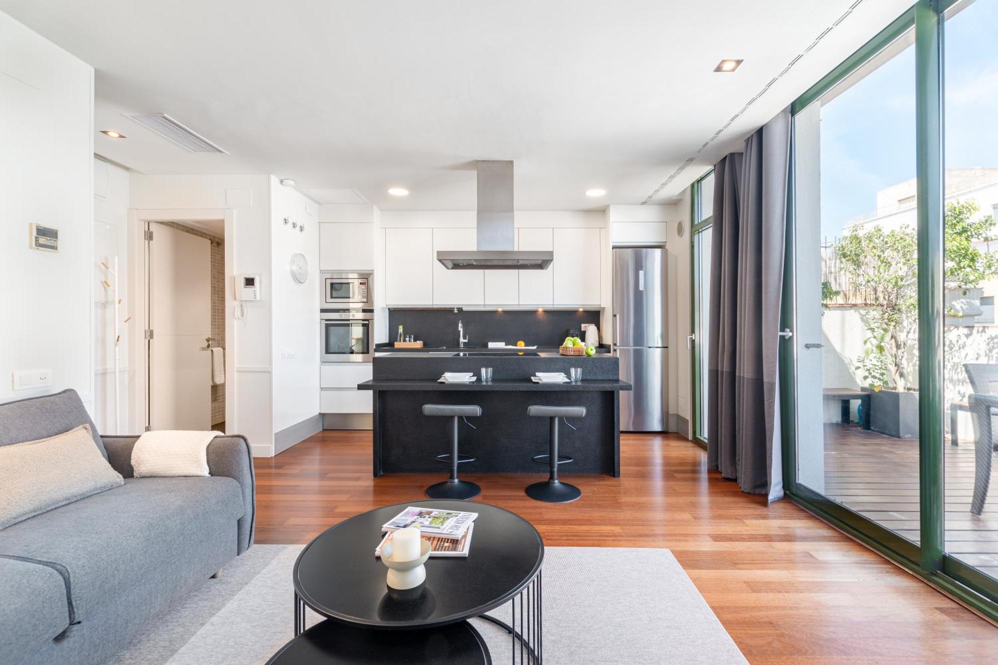 Appartement Aspasios Paseo De Gracia