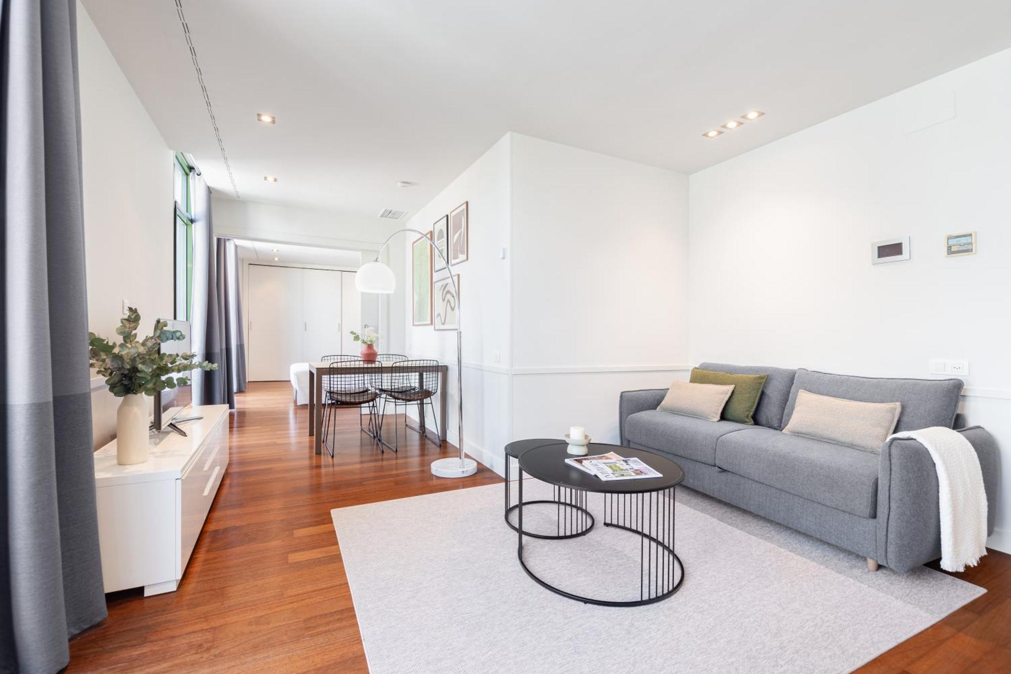 Aspasios Paseo De Gracia Appartement Barcelona
