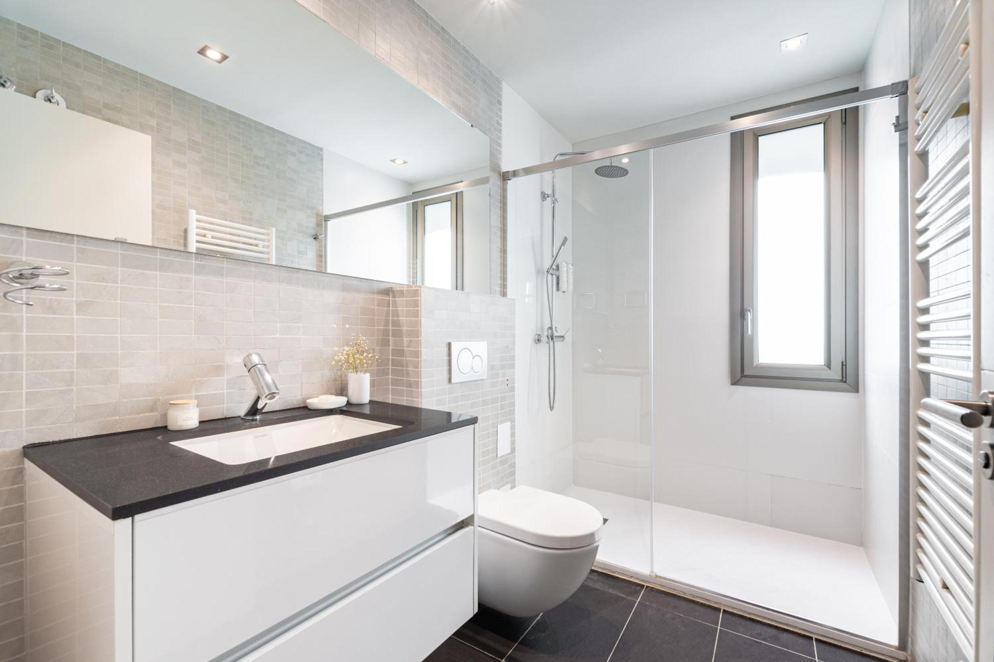 Appartement Aspasios Paseo De Gracia *