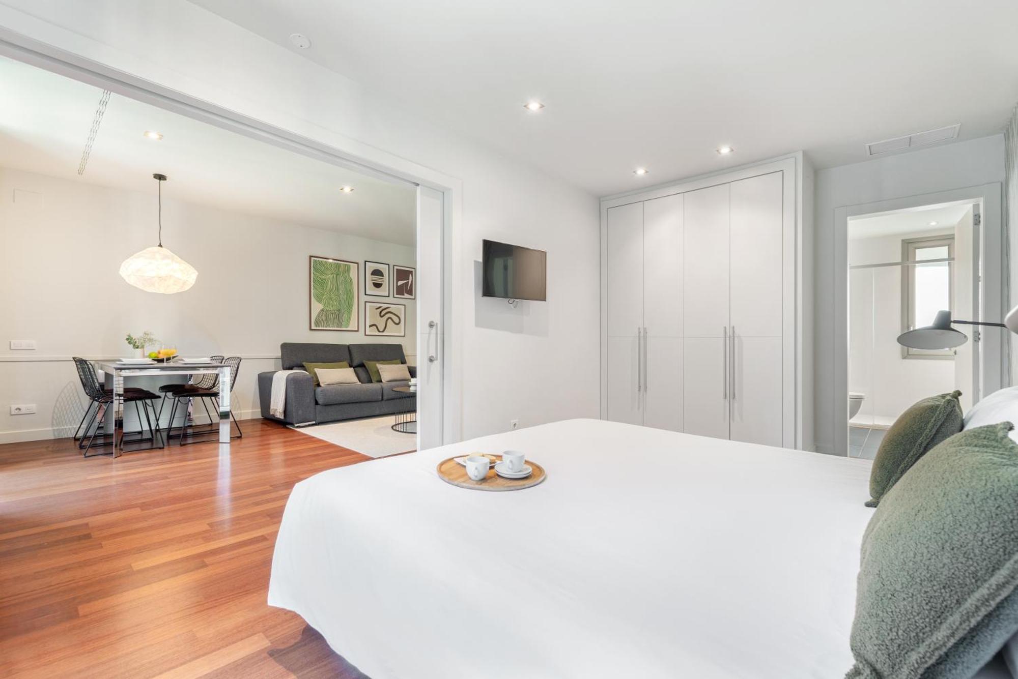 Appartement Aspasios Paseo De Gracia