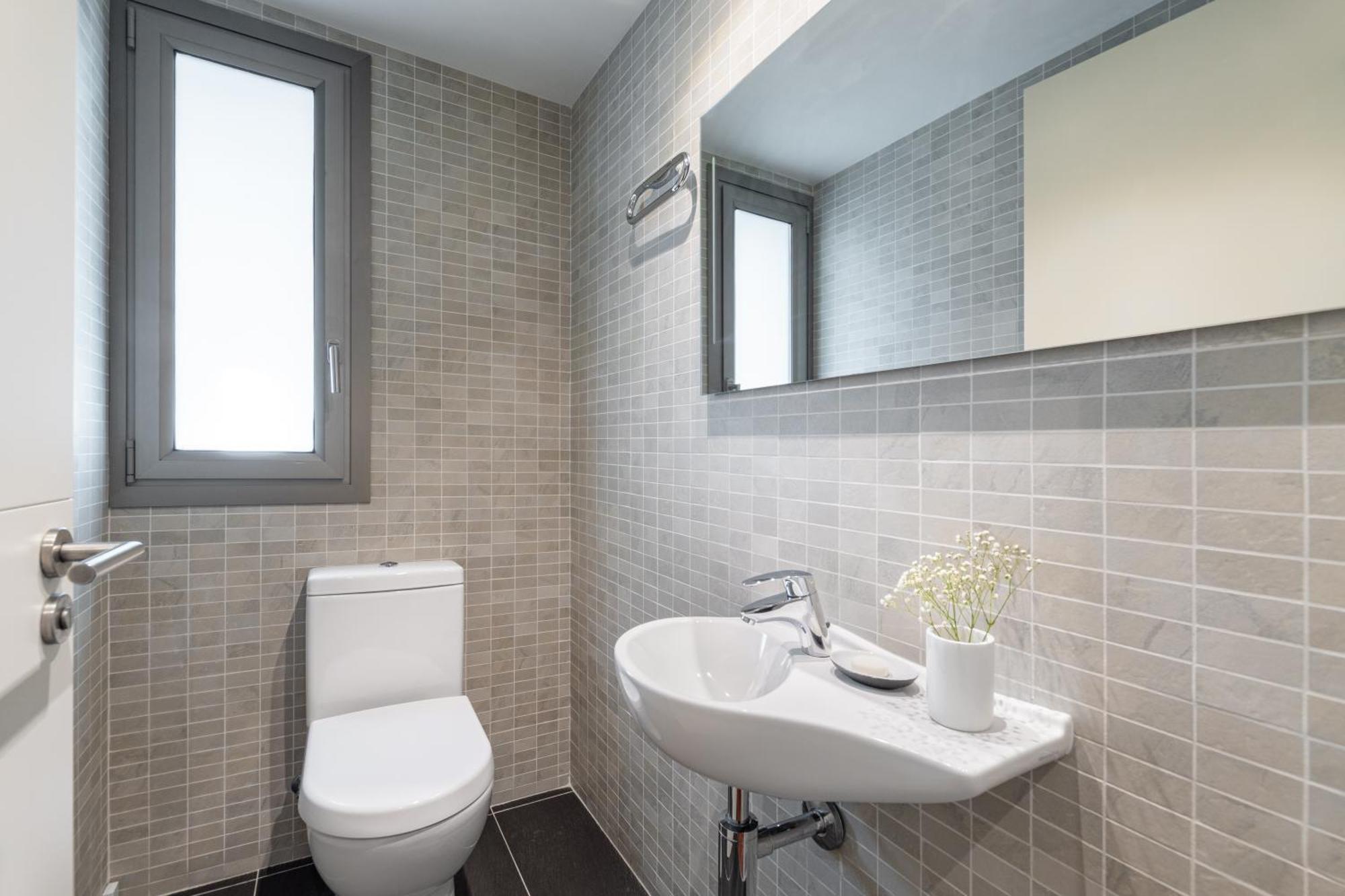 Appartement Aspasios Paseo De Gracia