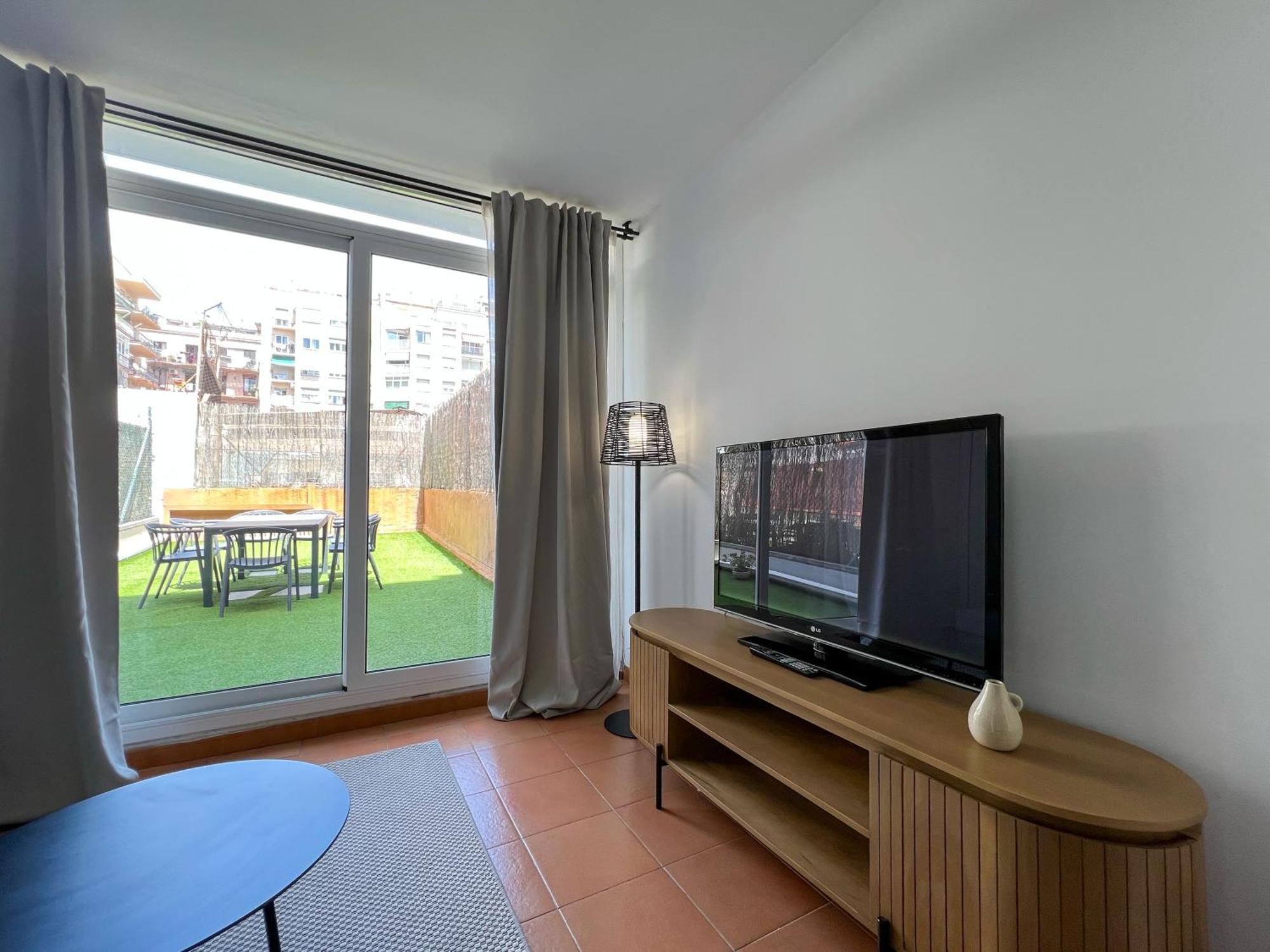 Appartement U-nique Urgell *