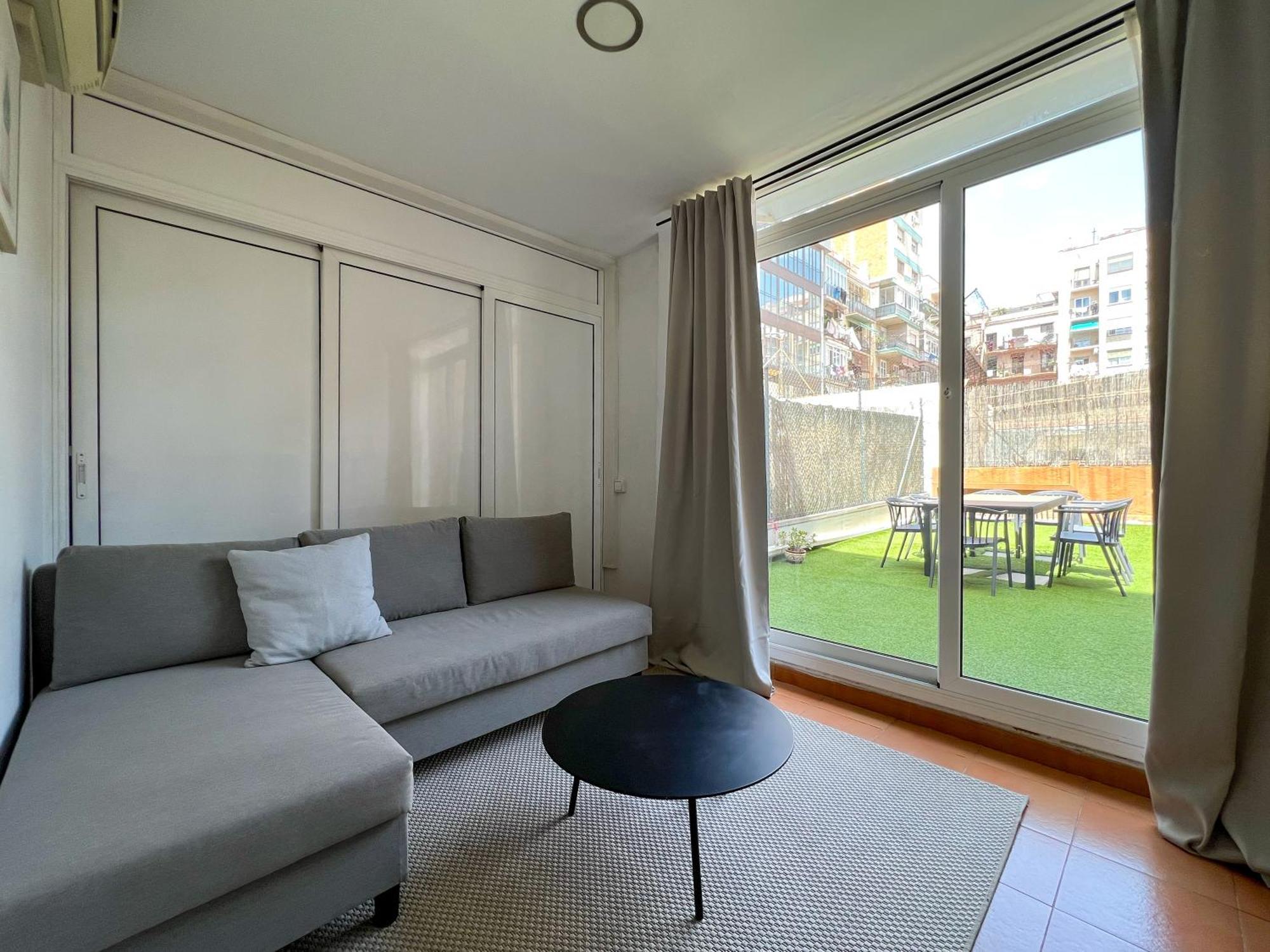 U-nique Urgell Appartement Barcelone