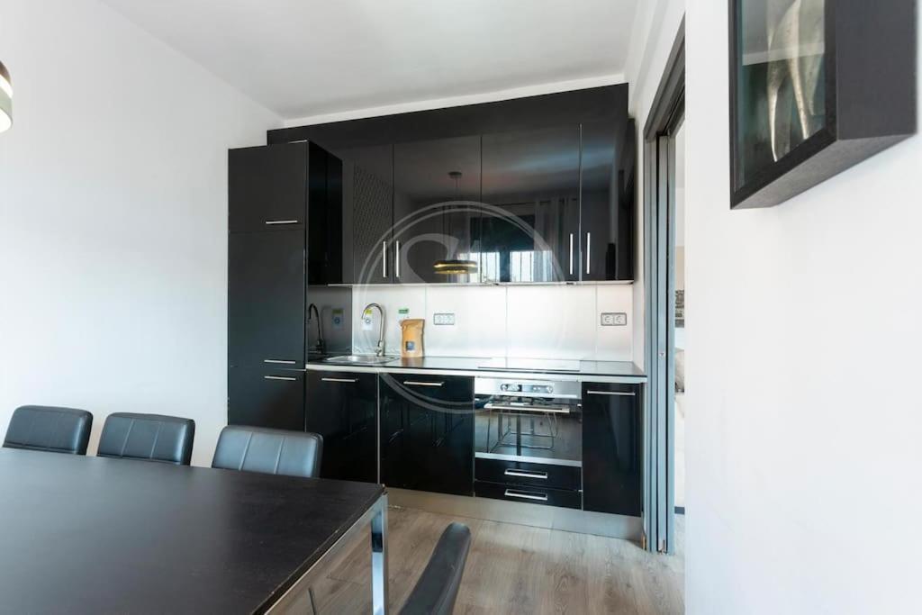 Apartamento Sagrada Familia Barcelona