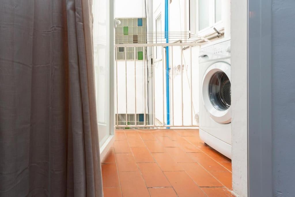 Apartamento Sagrada Familia