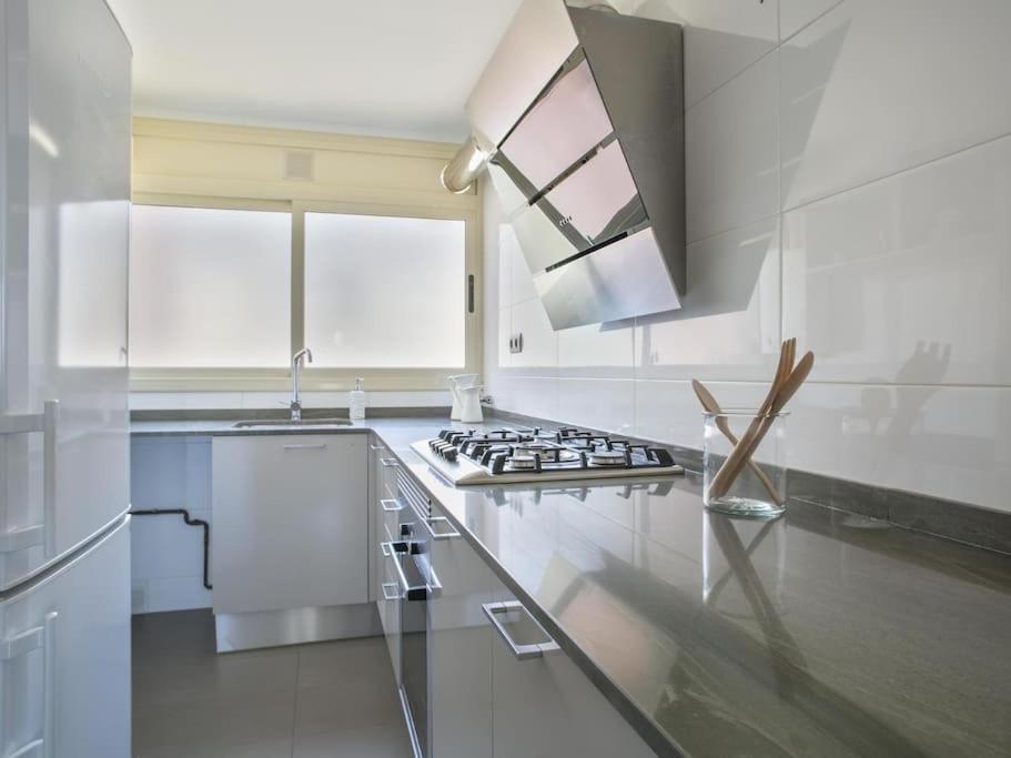 Appartement Temporal En