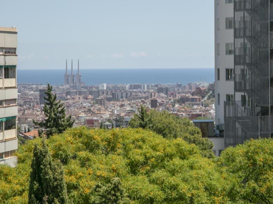 Temporal En Appartement Barcelone