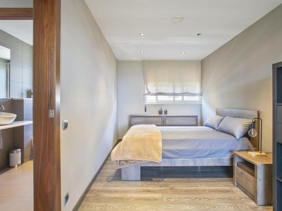 Appartement Temporal En Barcelone