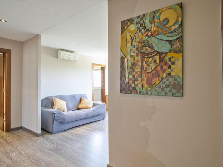 Appartement Temporal En