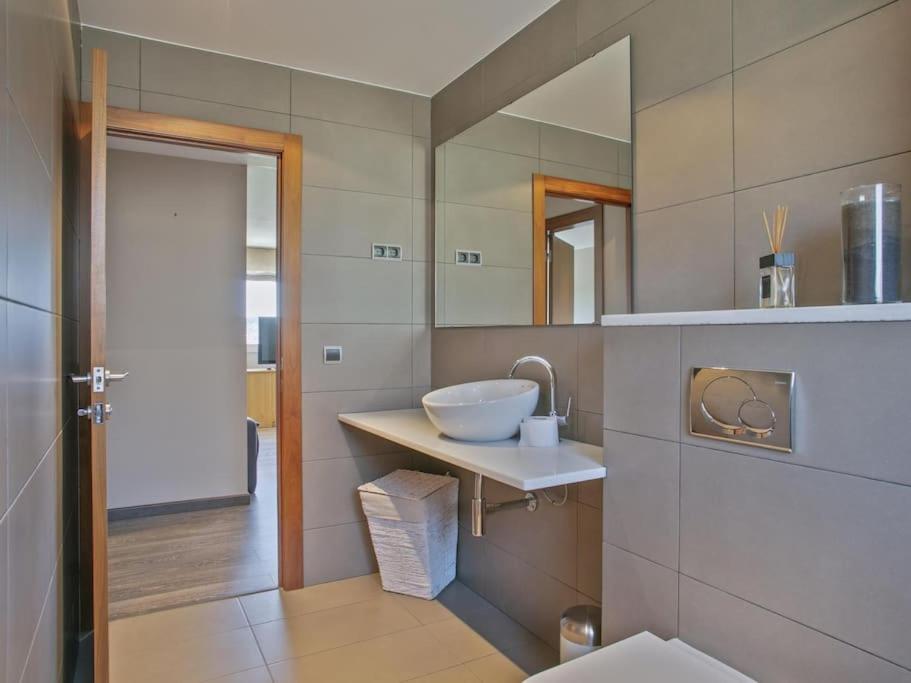 Appartement Temporal En Barcelone