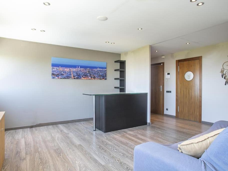Appartement Temporal En *