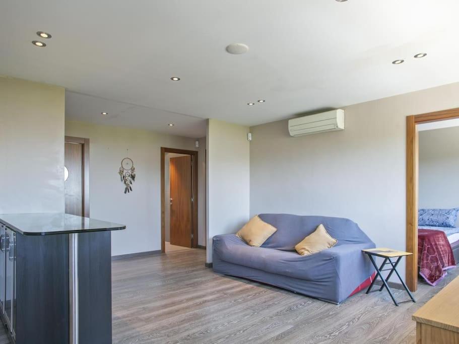 Appartement Temporal En