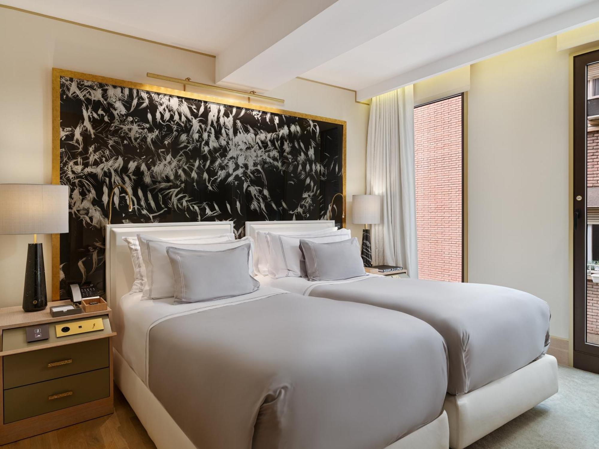 The One Gl 5* Barcelona