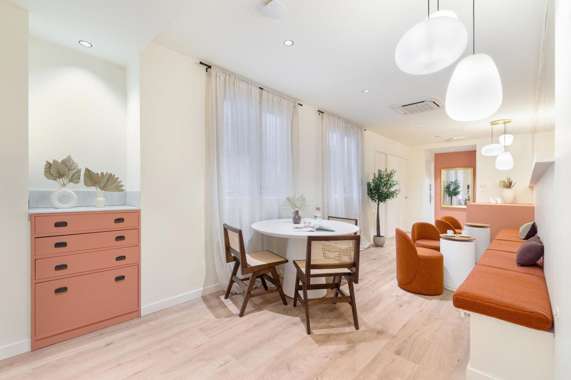 Lemar Boutique Couette-café