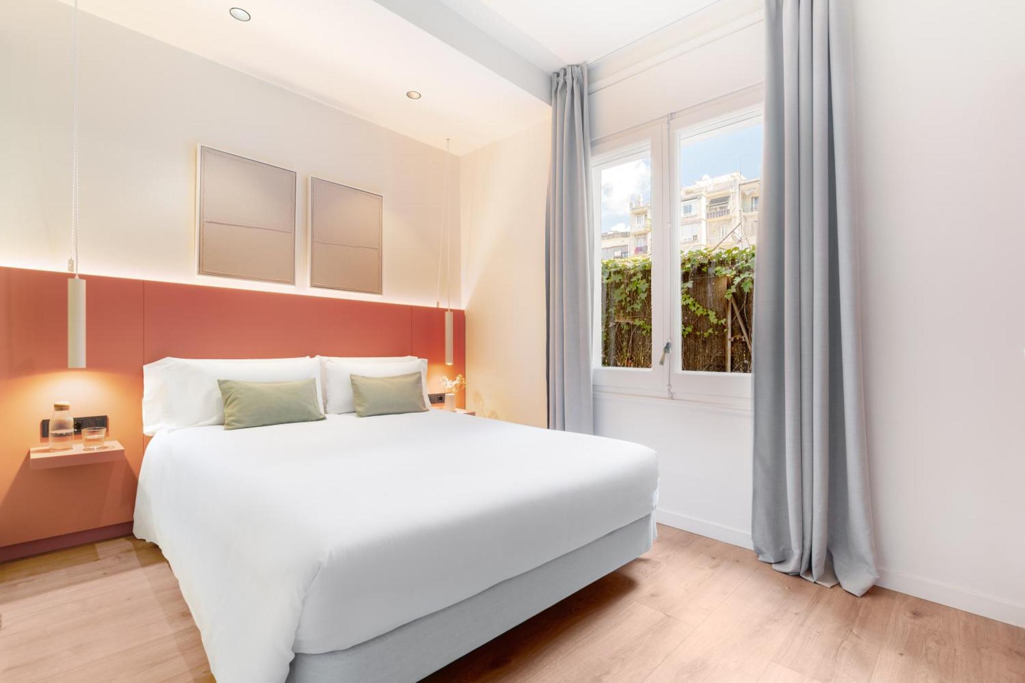 Lemar Boutique Couette-café 3*