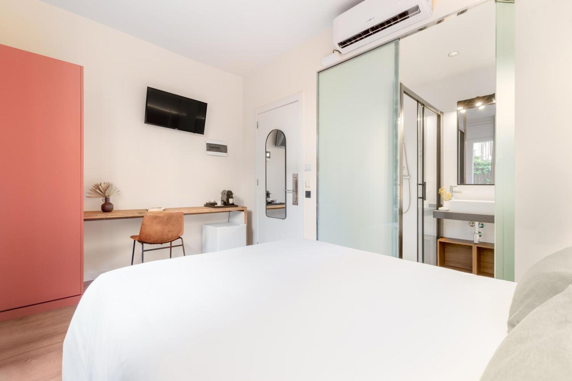 Couette-café Lemar Boutique 3*