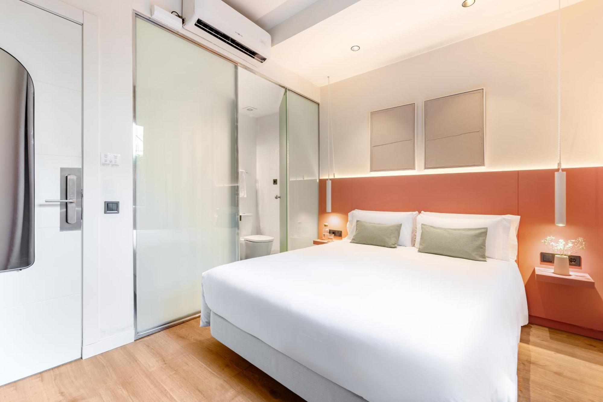 Lemar Boutique 3* Barcelone