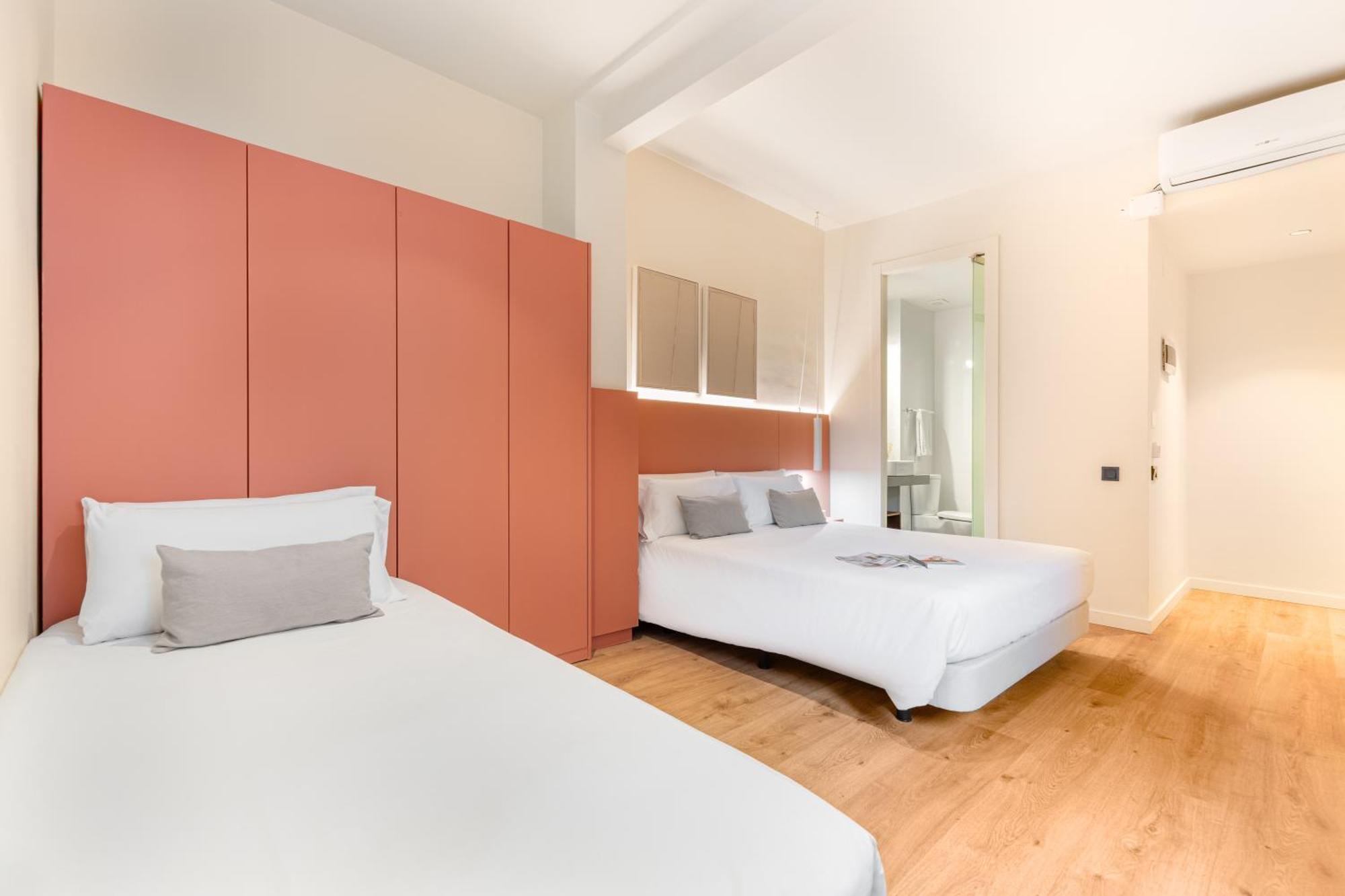 Couette-café Lemar Boutique