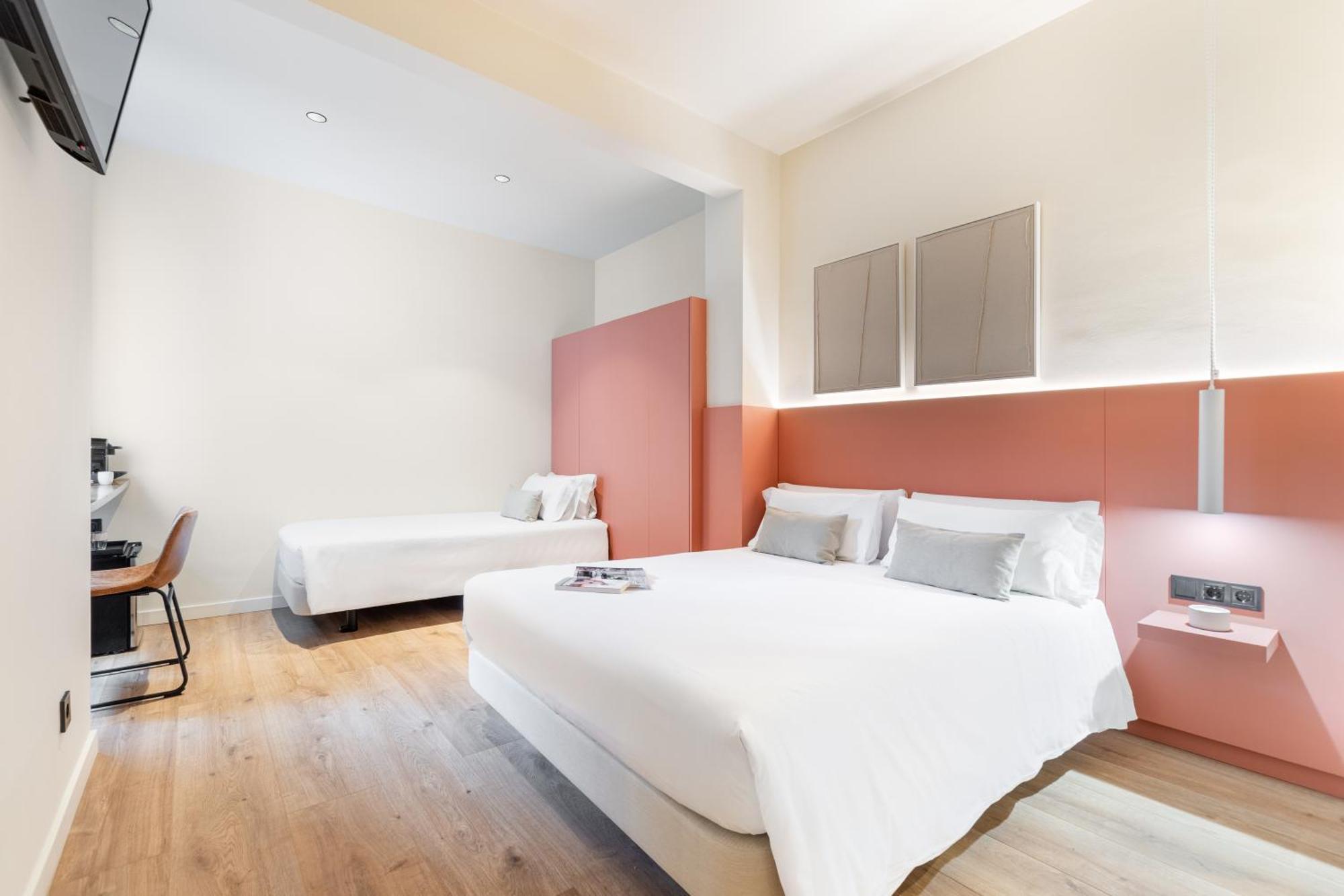 Lemar Boutique Couette-café 3*