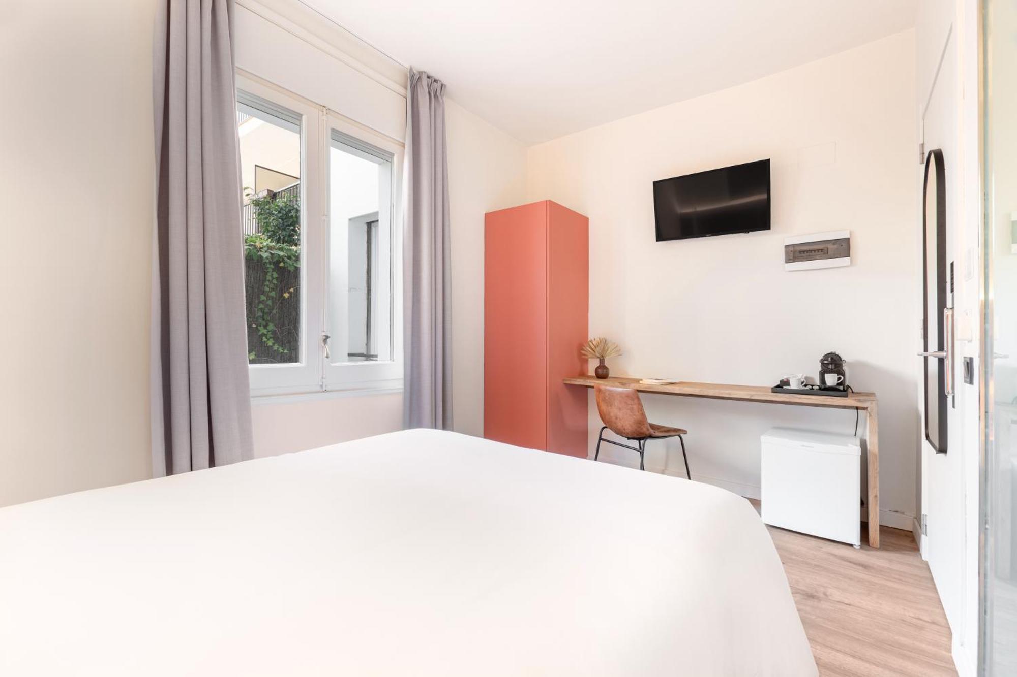 Couette-café Lemar Boutique 3*