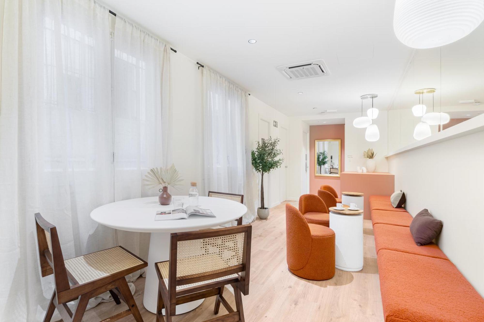 Lemar Boutique 3* Barcelone
