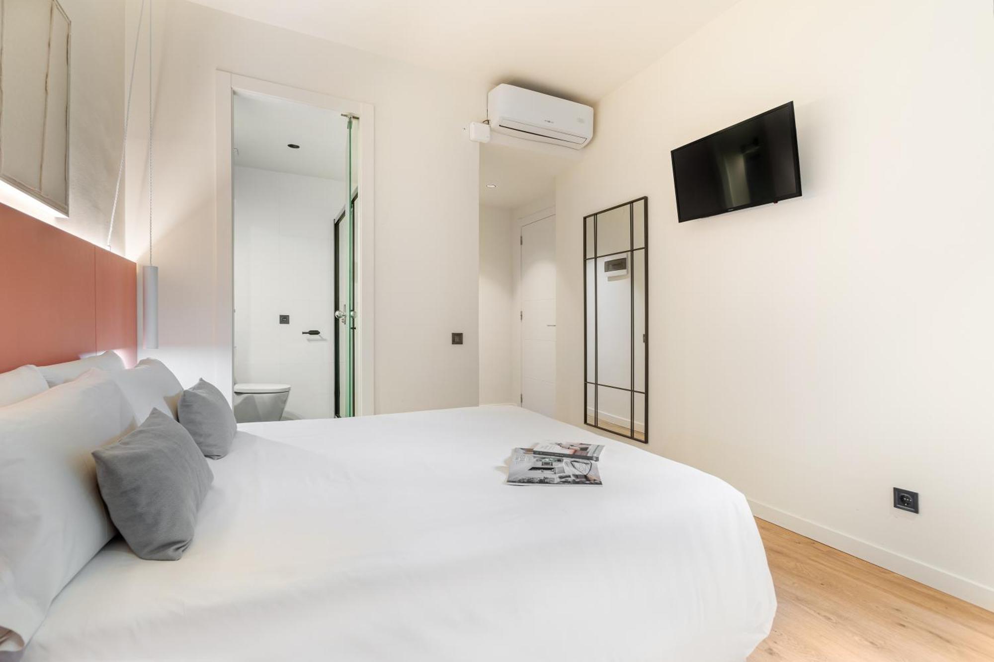 Couette-café Lemar Boutique Barcelone