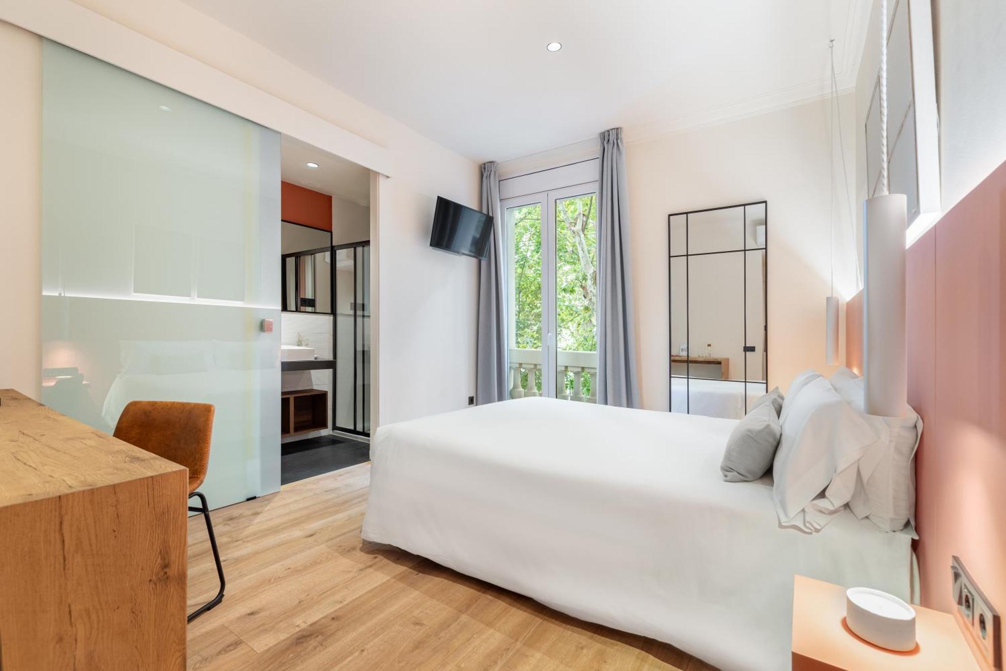 Lemar Boutique 3* Barcelone