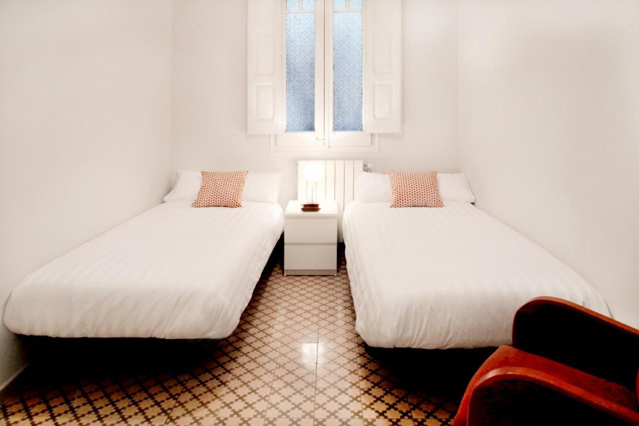 Casa Valeta Apartment