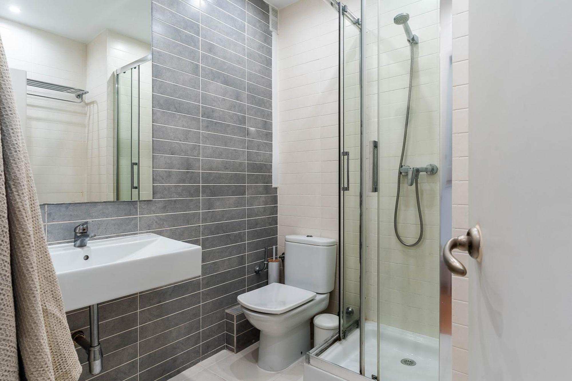 Appartement Canela Homes Casp