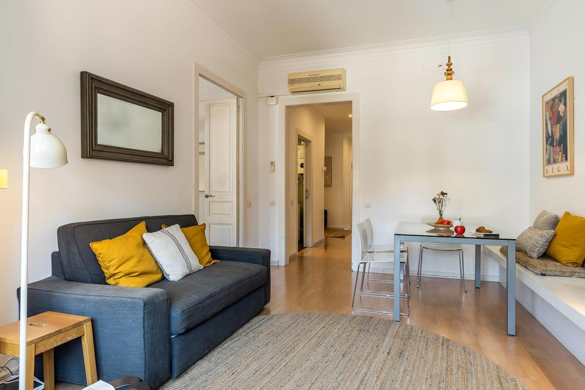 Appartement Canela Homes Casp *