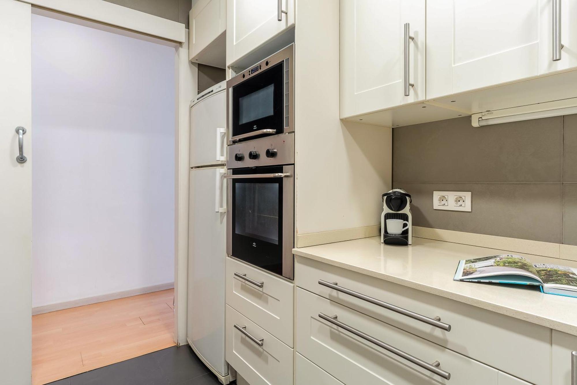 Appartement Canela Homes Casp Barcelone