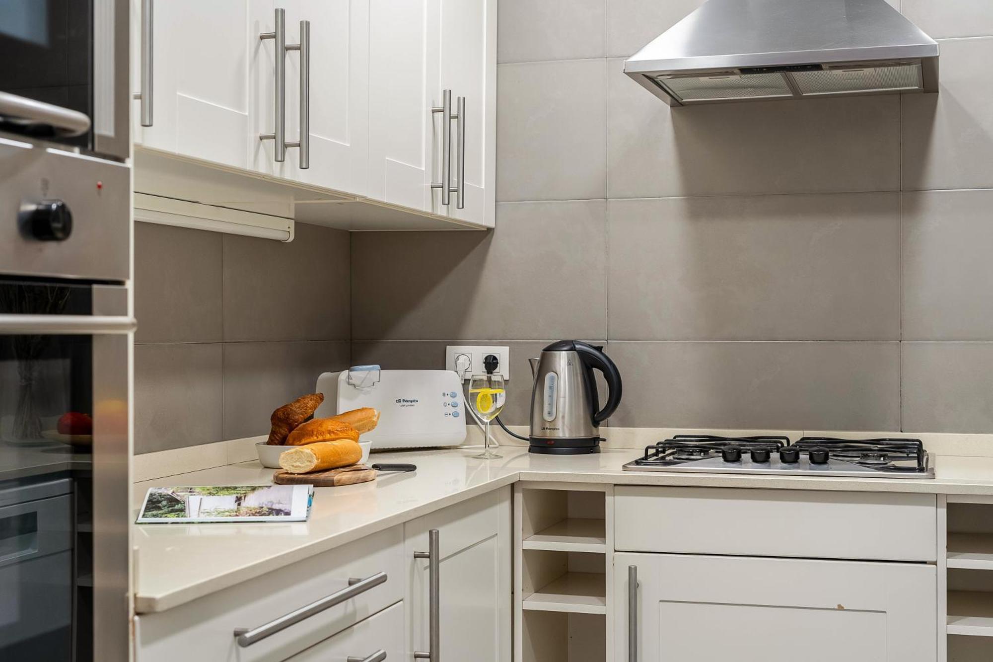 Canela Homes Casp Barcelone