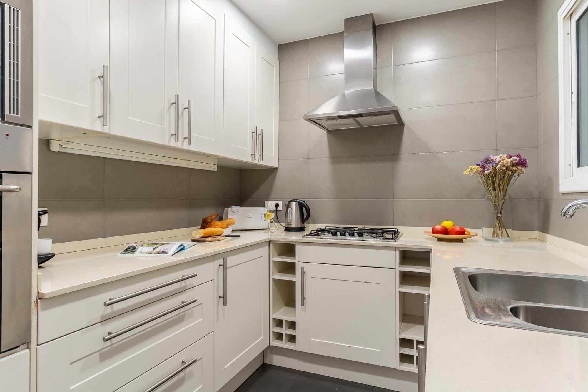 Appartement Canela Homes Casp