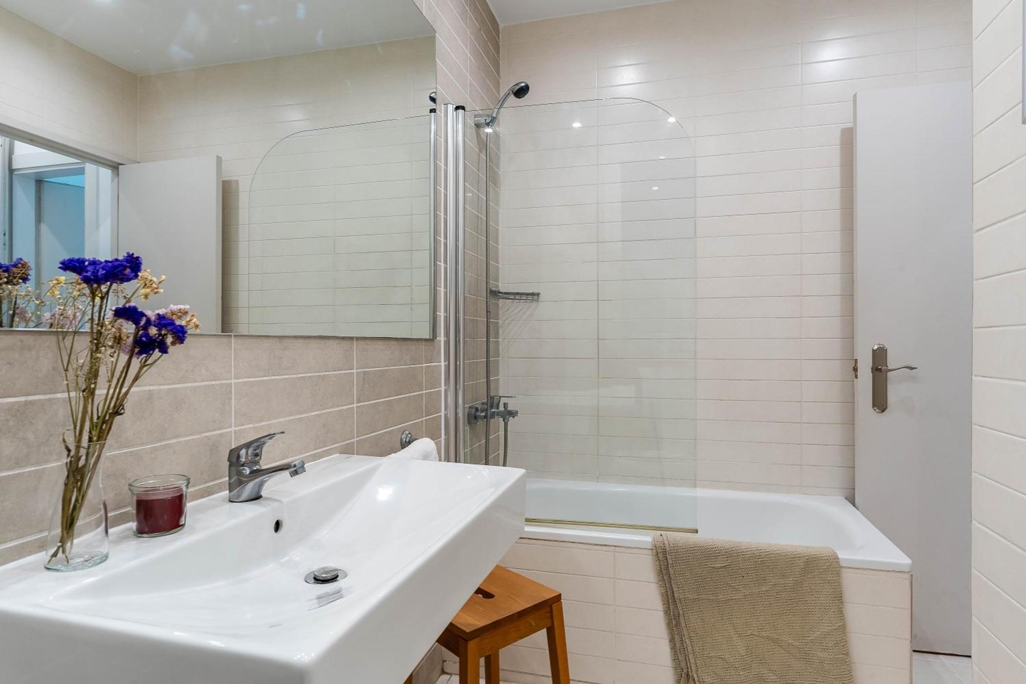 Canela Homes Casp Appartement Barcelone