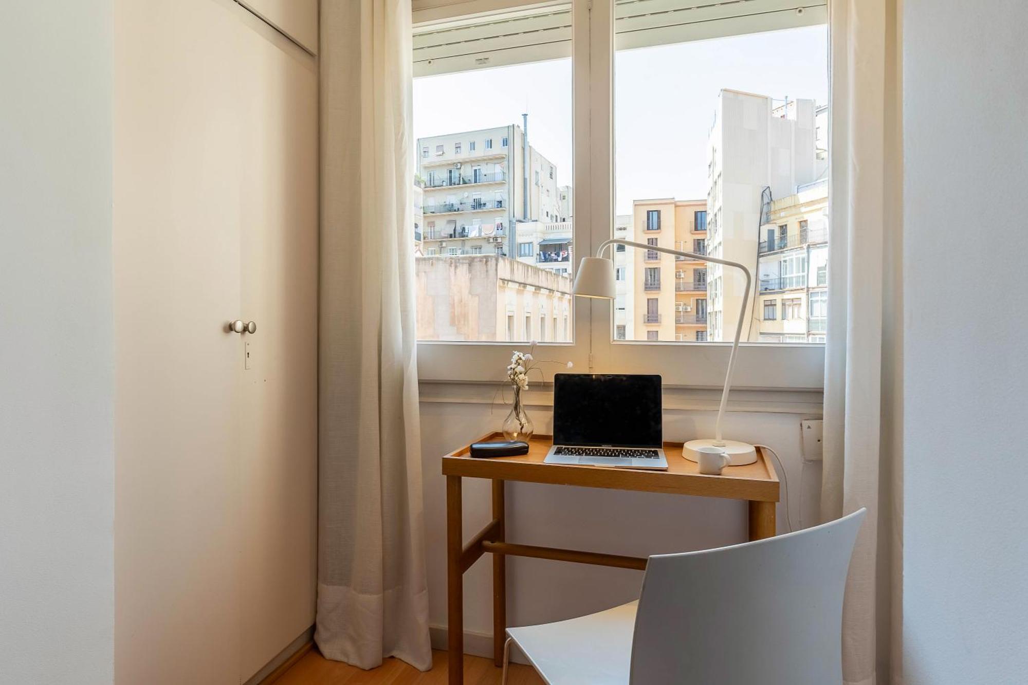 Canela Homes Casp * Barcelone