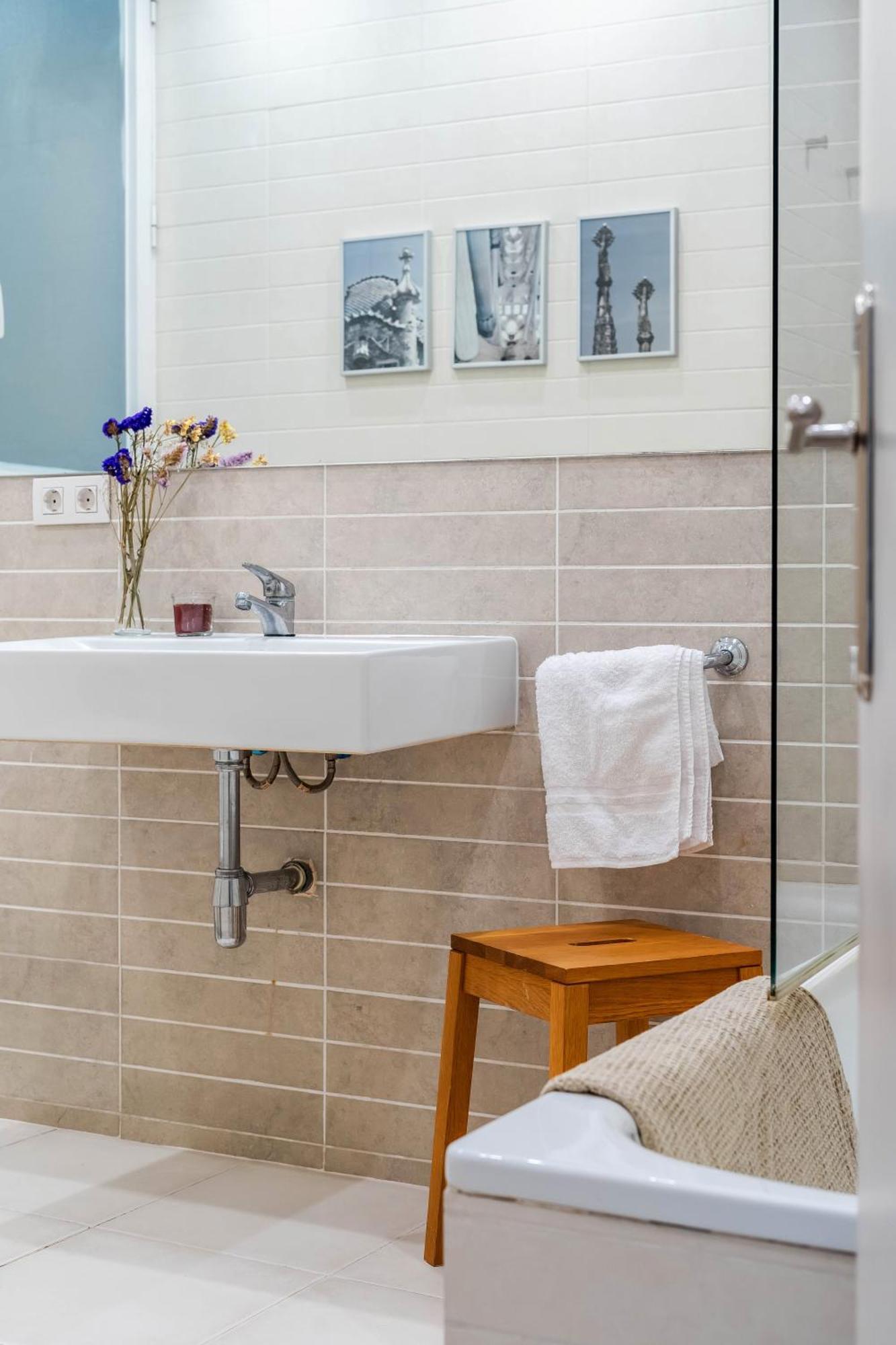 Canela Homes Casp Appartement