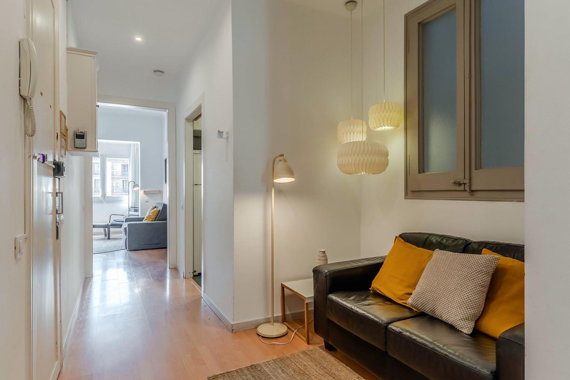 Appartement Canela Homes Casp