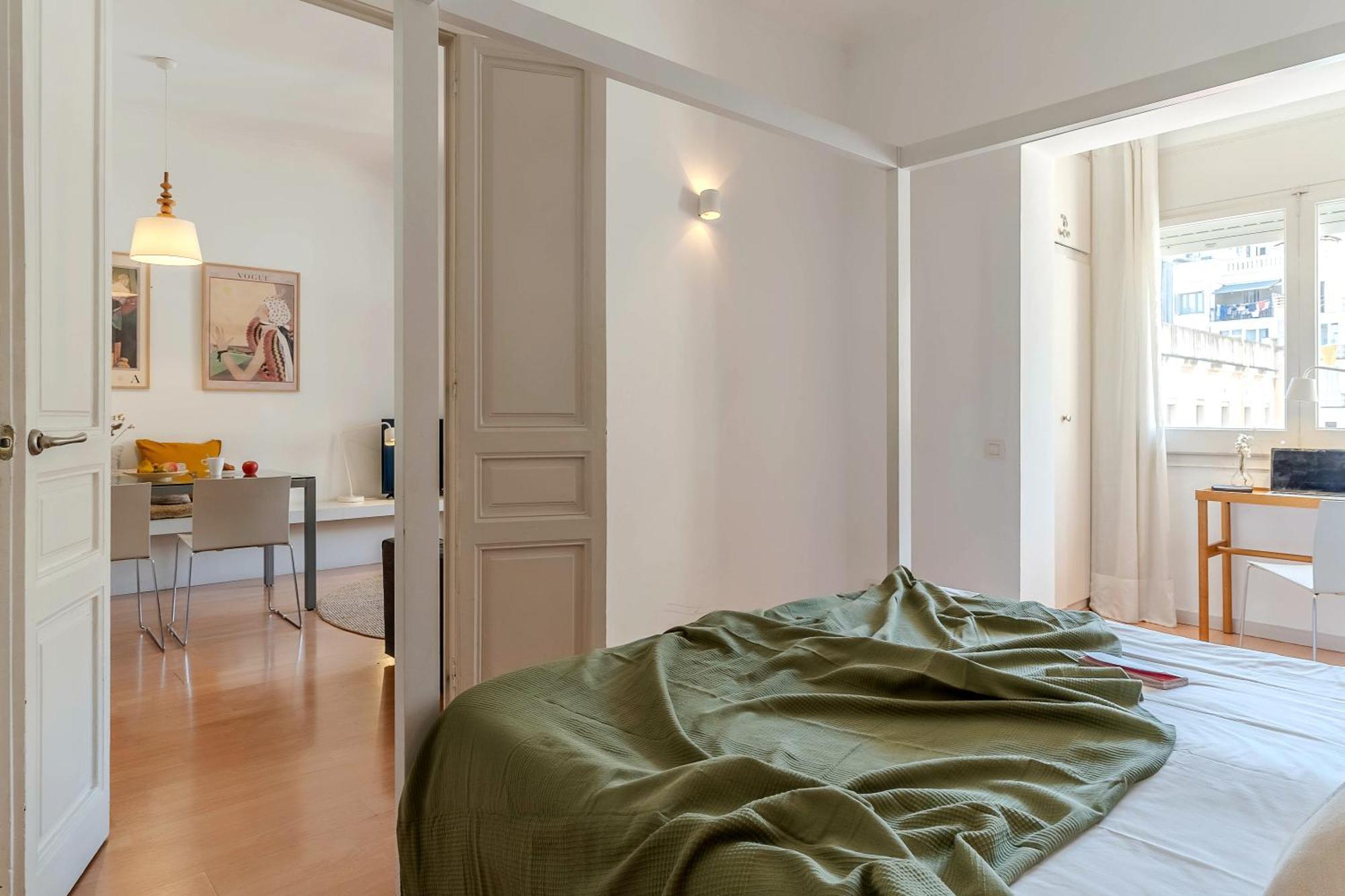 Appartement Canela Homes Casp *