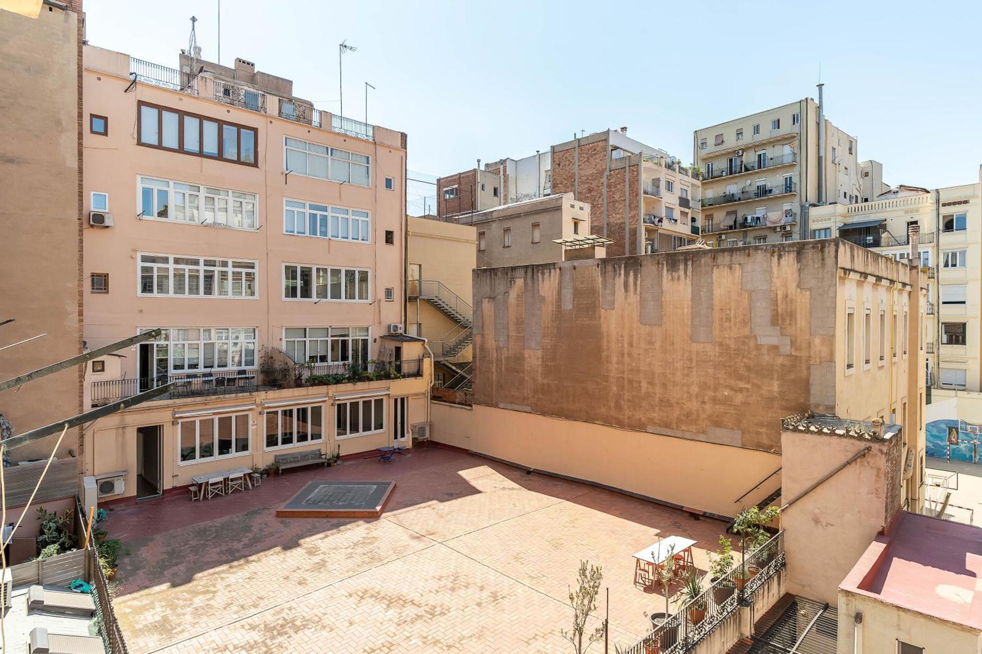 Canela Homes Casp Appartement Barcelone