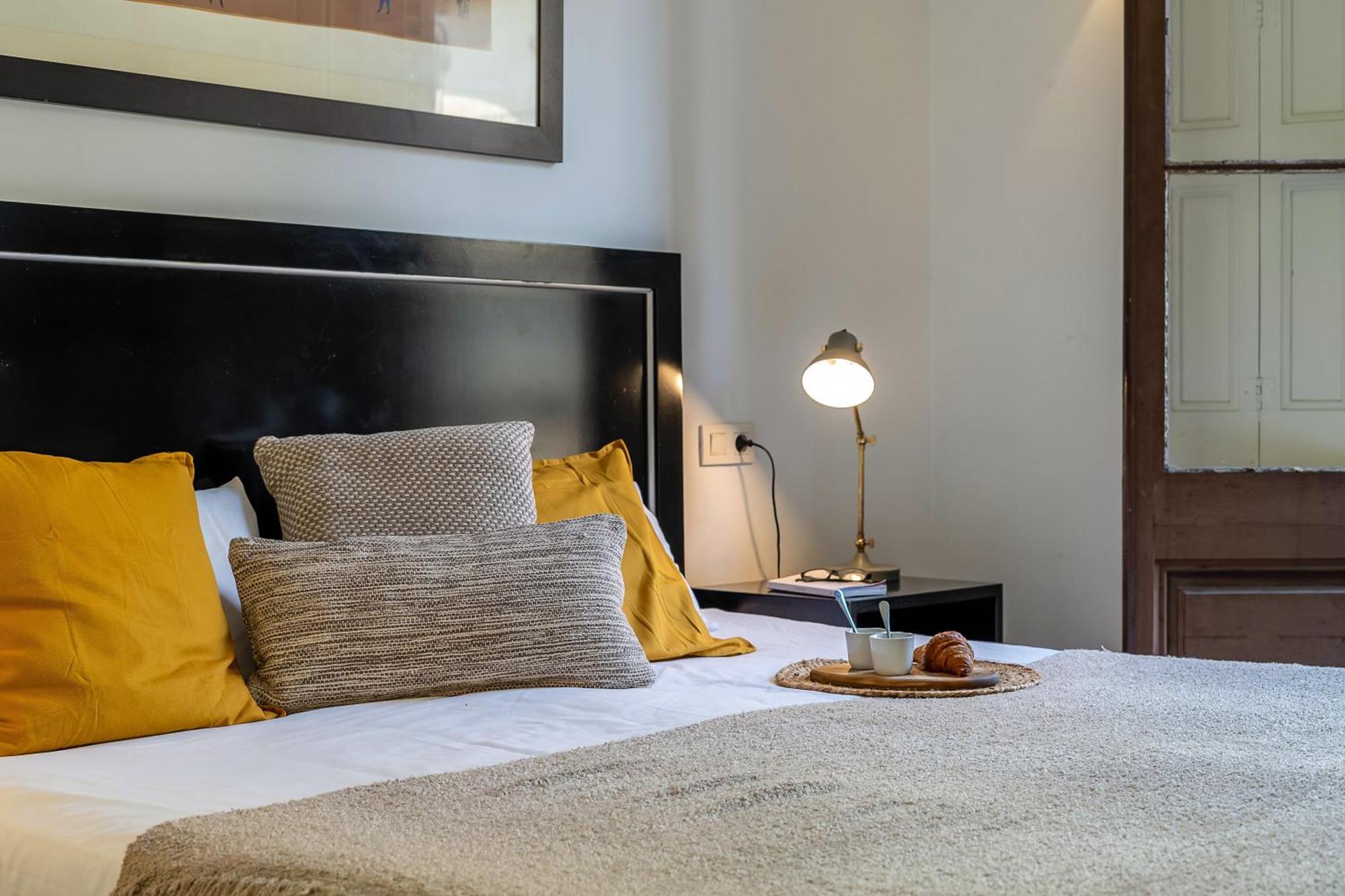 Canela Homes Casp Barcelone