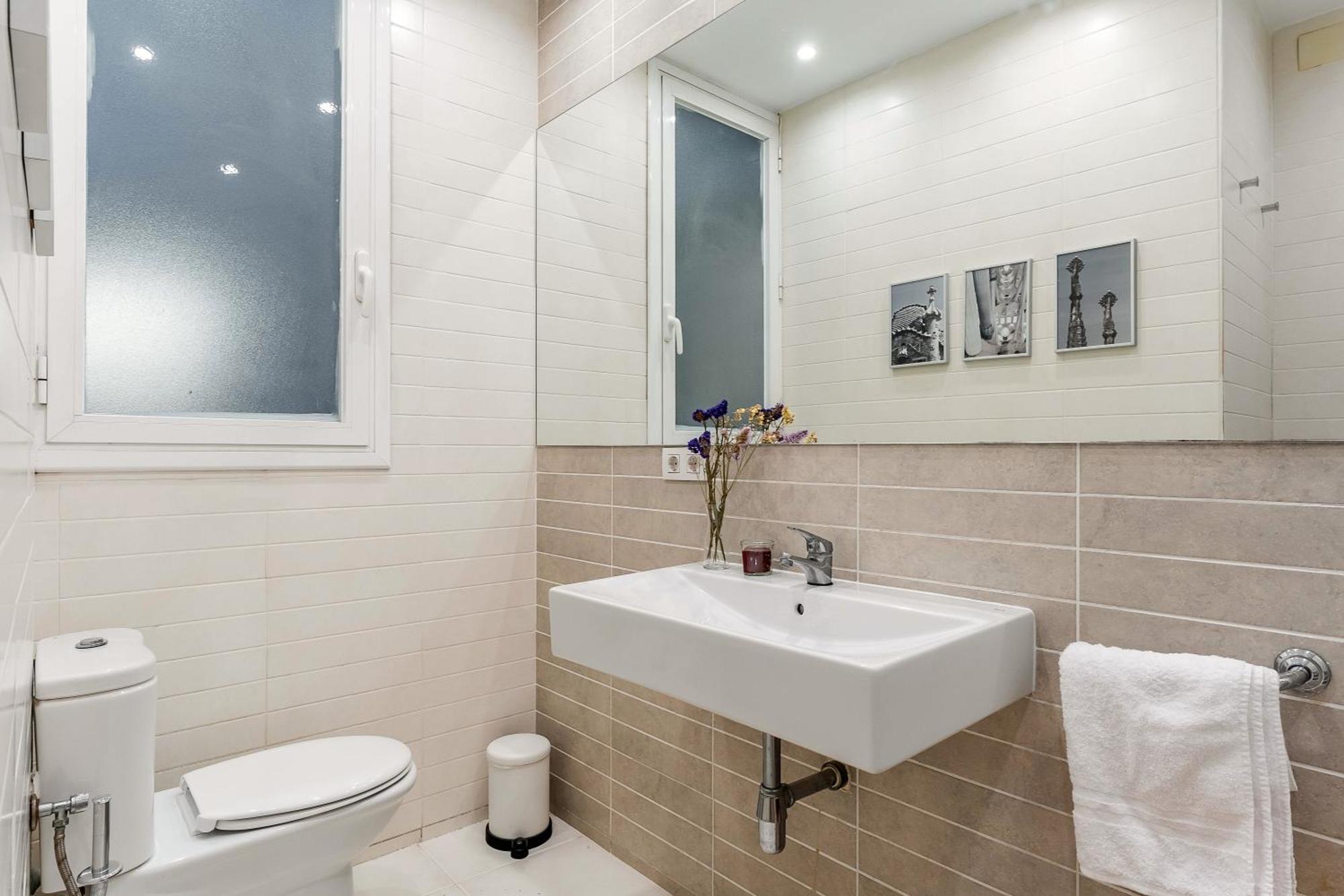 Canela Homes Casp Appartement